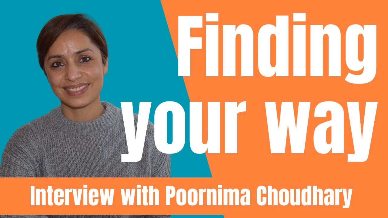 Can Moving to Denmark Change Your Life? - Interview with Poornima Choudhary