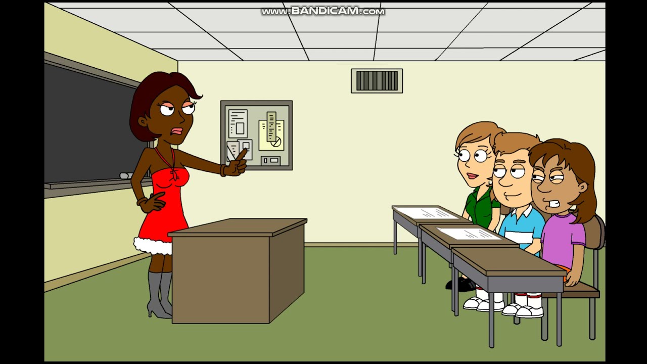 Dora Forgets Her Homework/Injures Her Teacher