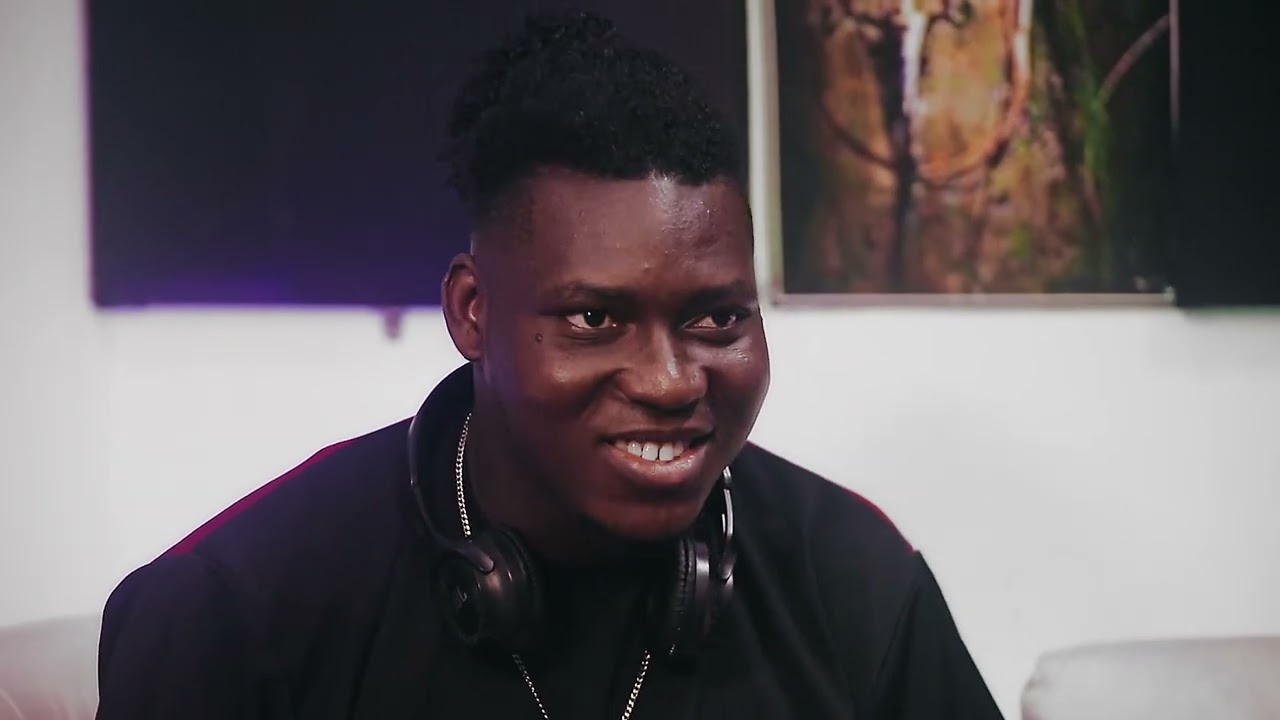 Wild Profile Ep 8 Ft. Don Patron ( Joseph Uwalaka)