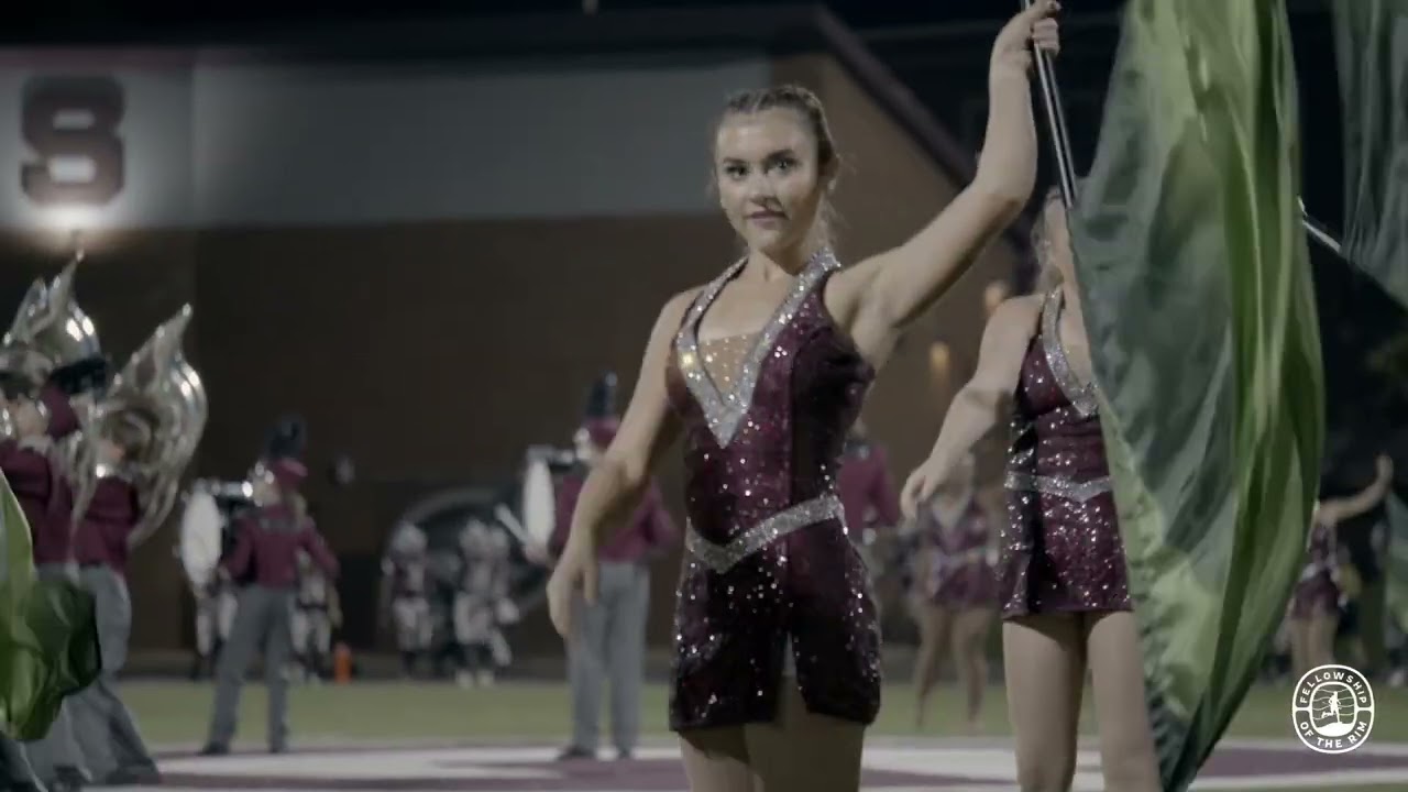 Gardendale High School Band 2024