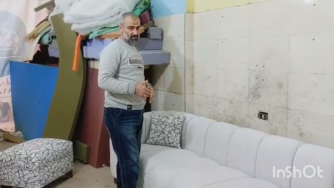 باندا/الشكل النهائي للروكنه  بعد تغير موديلها