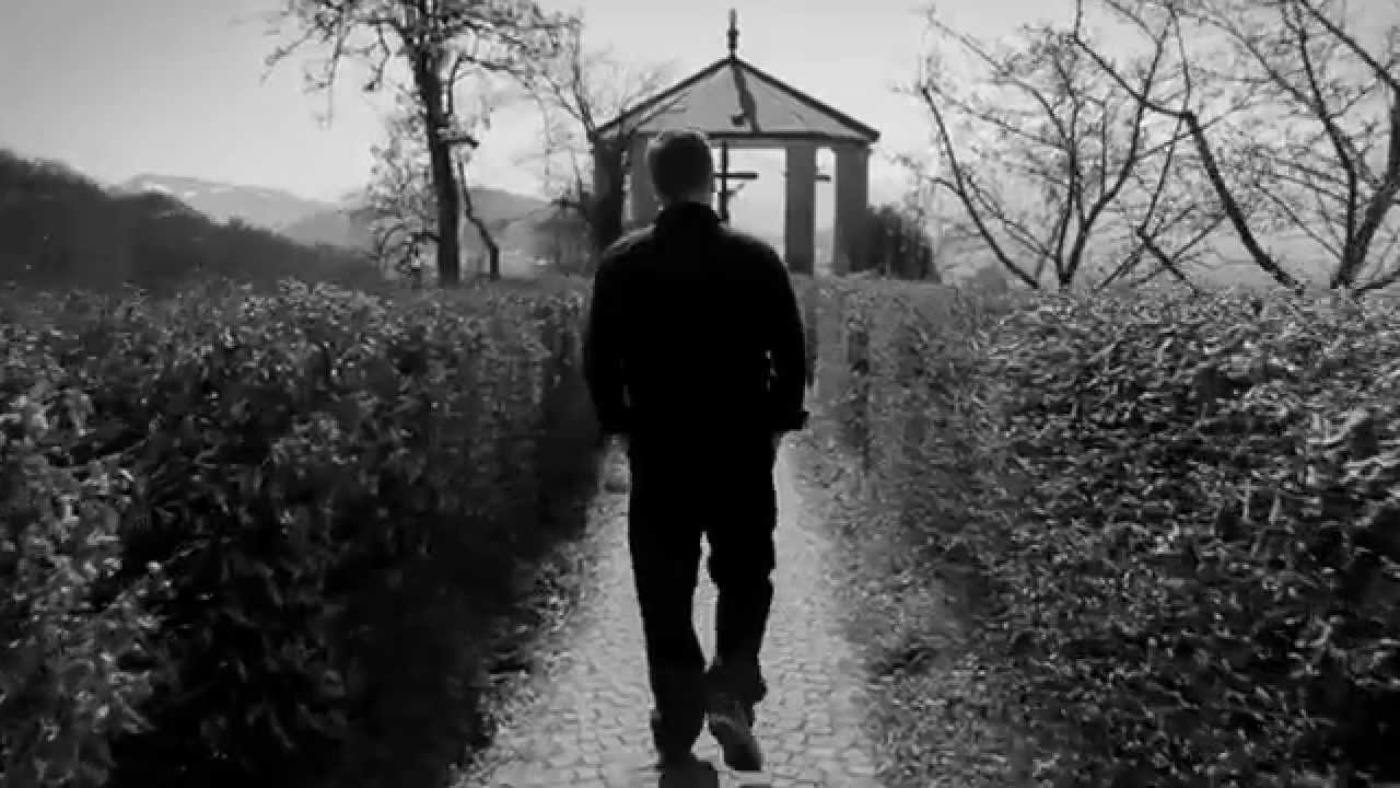 Dame feat. Amun Mcee - Nebelwand [Official HD Video]