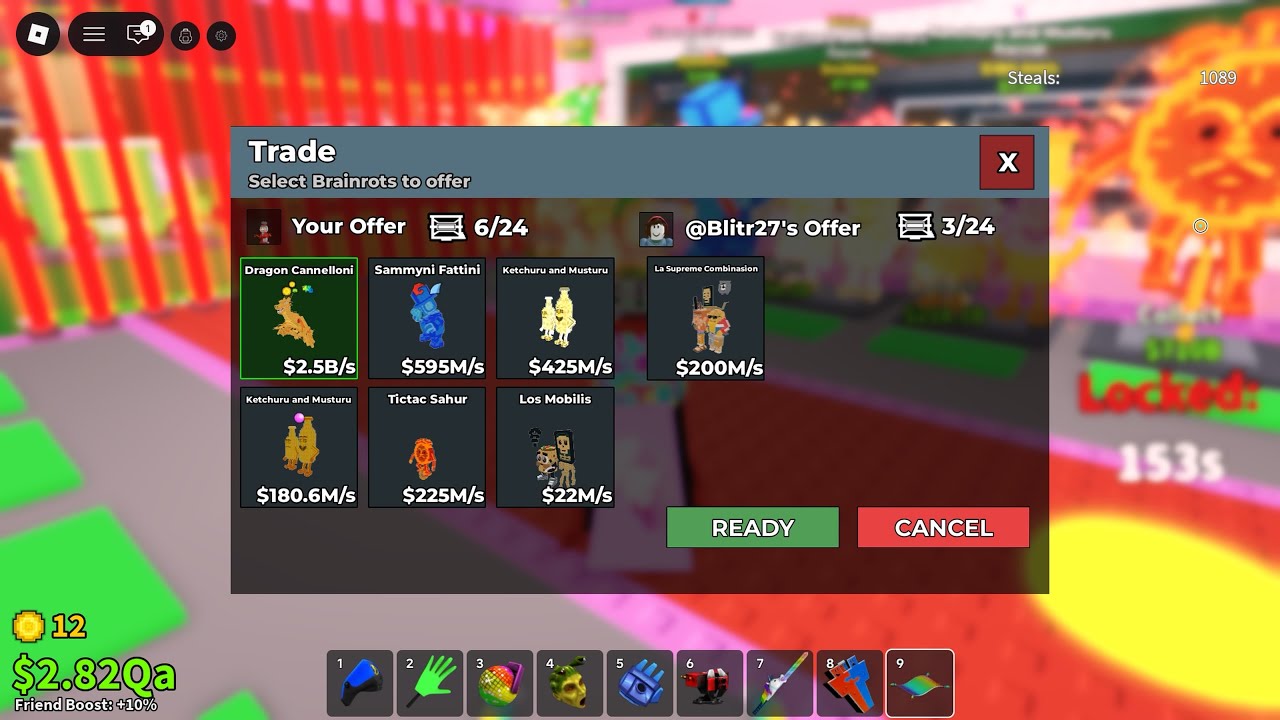 CRAZY BASE