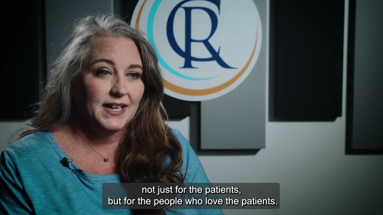 Customer service in healthcare