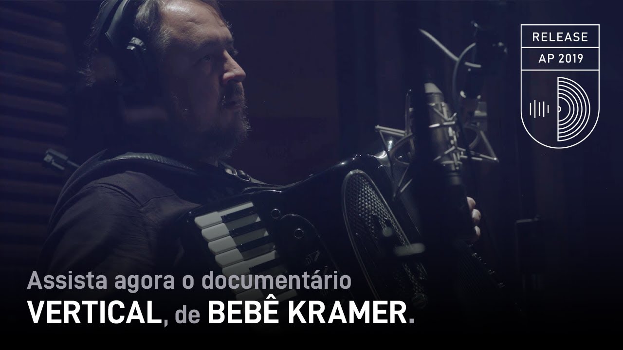 Bebê Kramer - Vertical (Documentário)