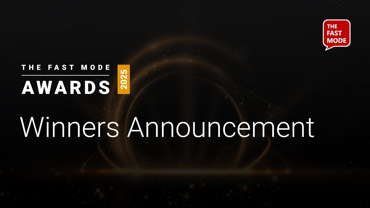 Winners Announcement