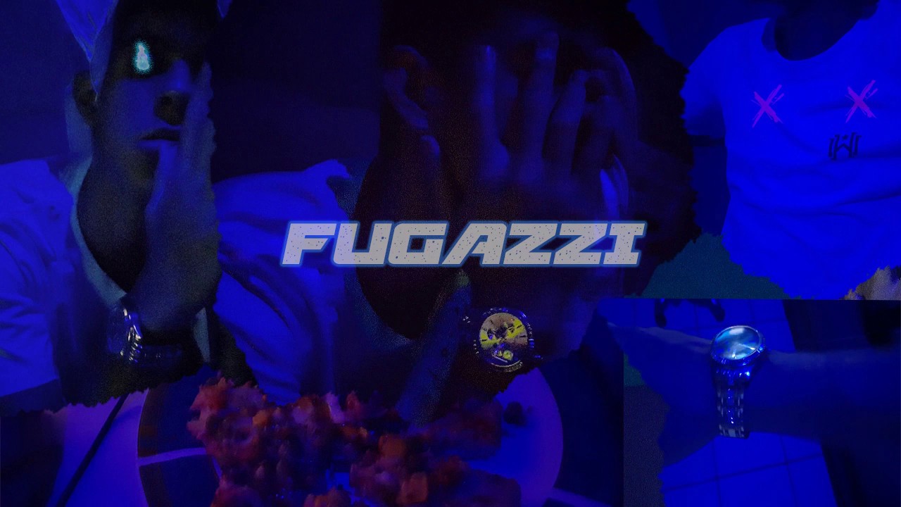 Dascar - Fugazzi