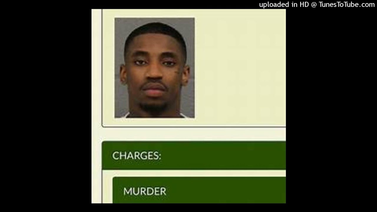 CJ Escobar Type Beat  