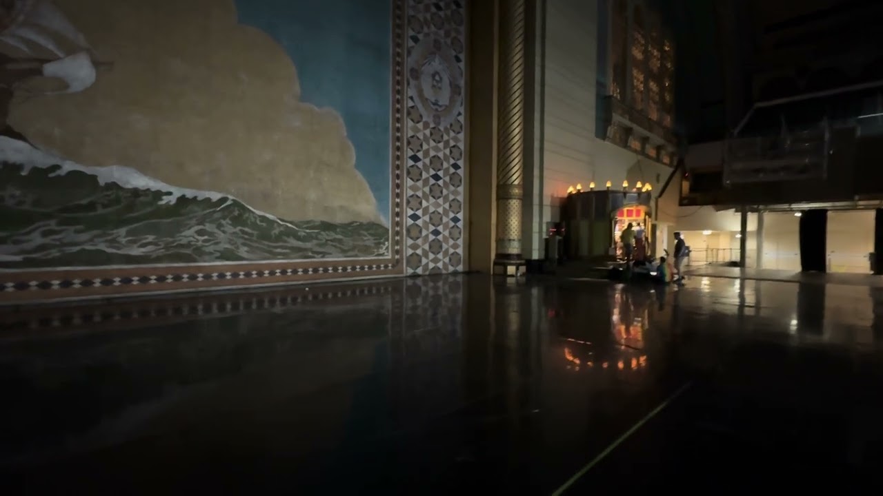 How Great Thou Art on the world's largest pipe organ