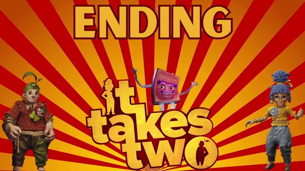 It Takes Two with Mystafied420