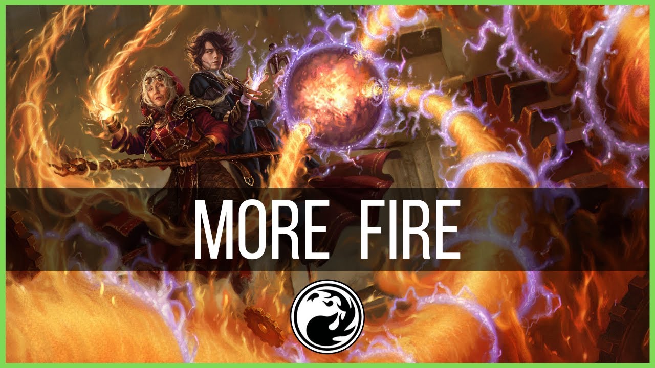 Mono Red Aggro Haste & Slickshot Show-Off | Mythic Top 500 | Standard Deck | MTGA