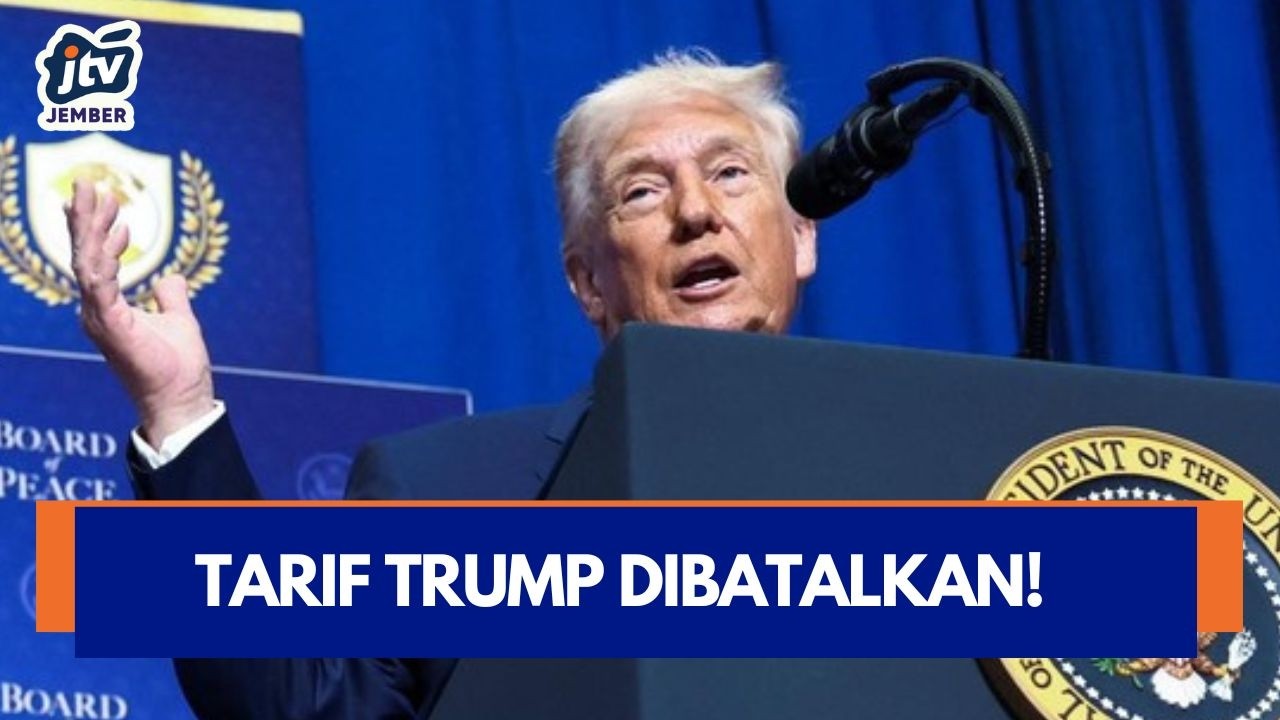 [LIVE] MA AS BATALKAN TARIF TRUMP, EKONOMI INDONESIA MAKIN KUAT!