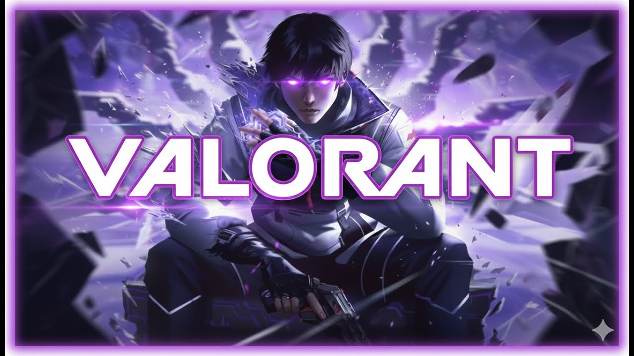 Too Many Things To Handle || Valorant Stream