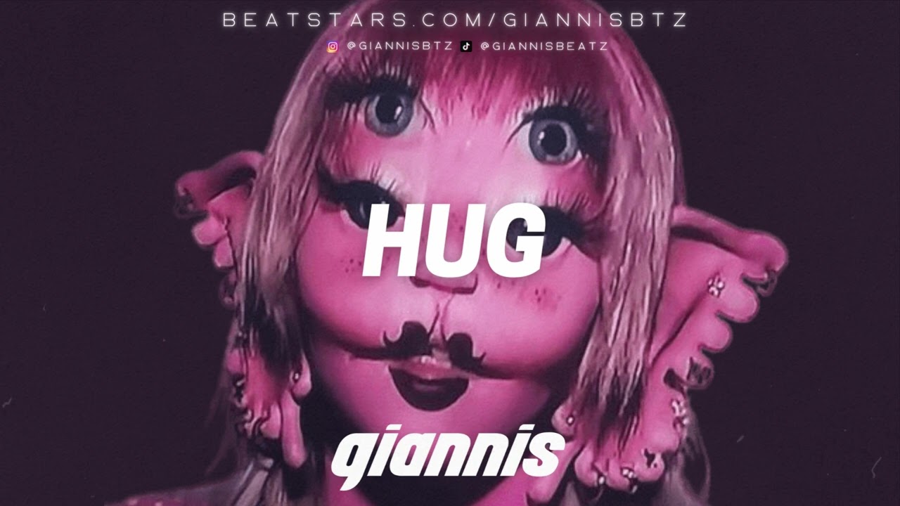 Melanie Martinez Portals (WOMB inspired) type beat - 