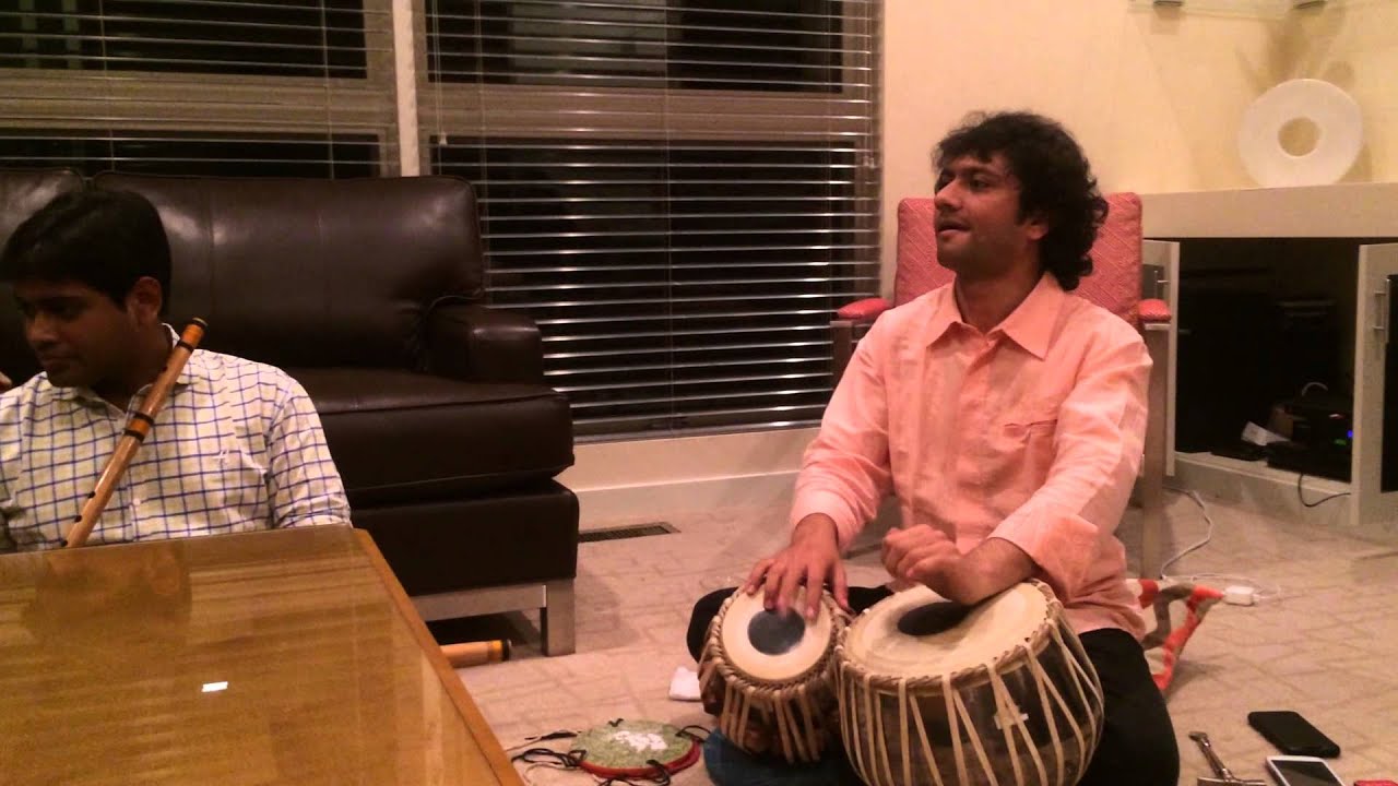 Abhijit Pohankar ranjish hi sahi