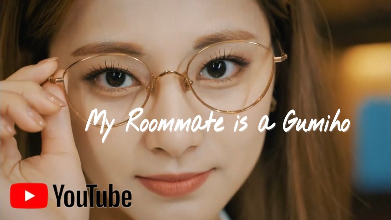 Twice satzu AU | My Roommate is a Gumiho