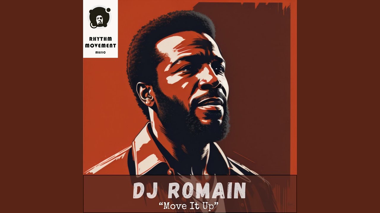 Move It Up (Original Mix)
