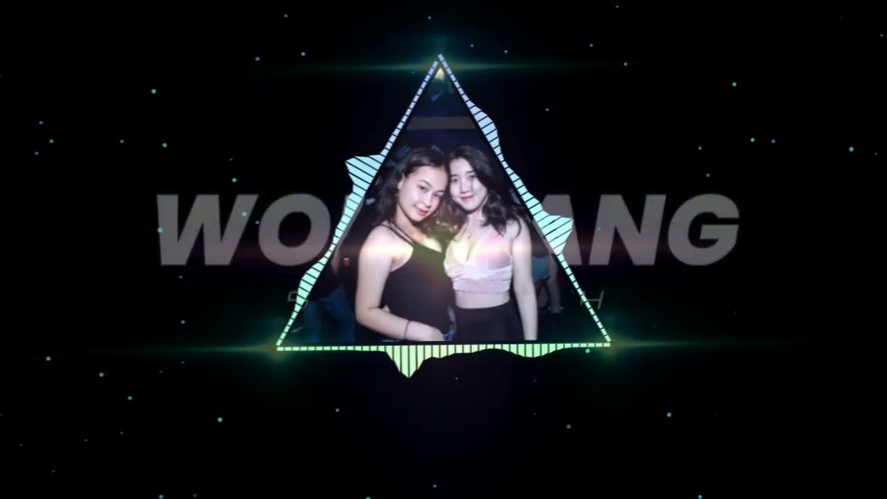 DJ MARI BERCINTA VIRAL TIKTOD 2022🎧RADIF WG X ANDRIANA WG X ACIL WG