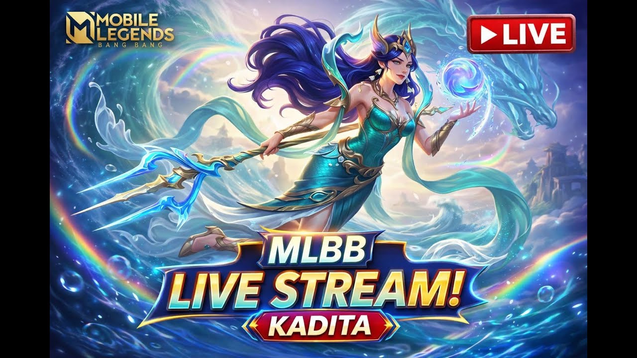Siren Slayer 🔱 Live Stream