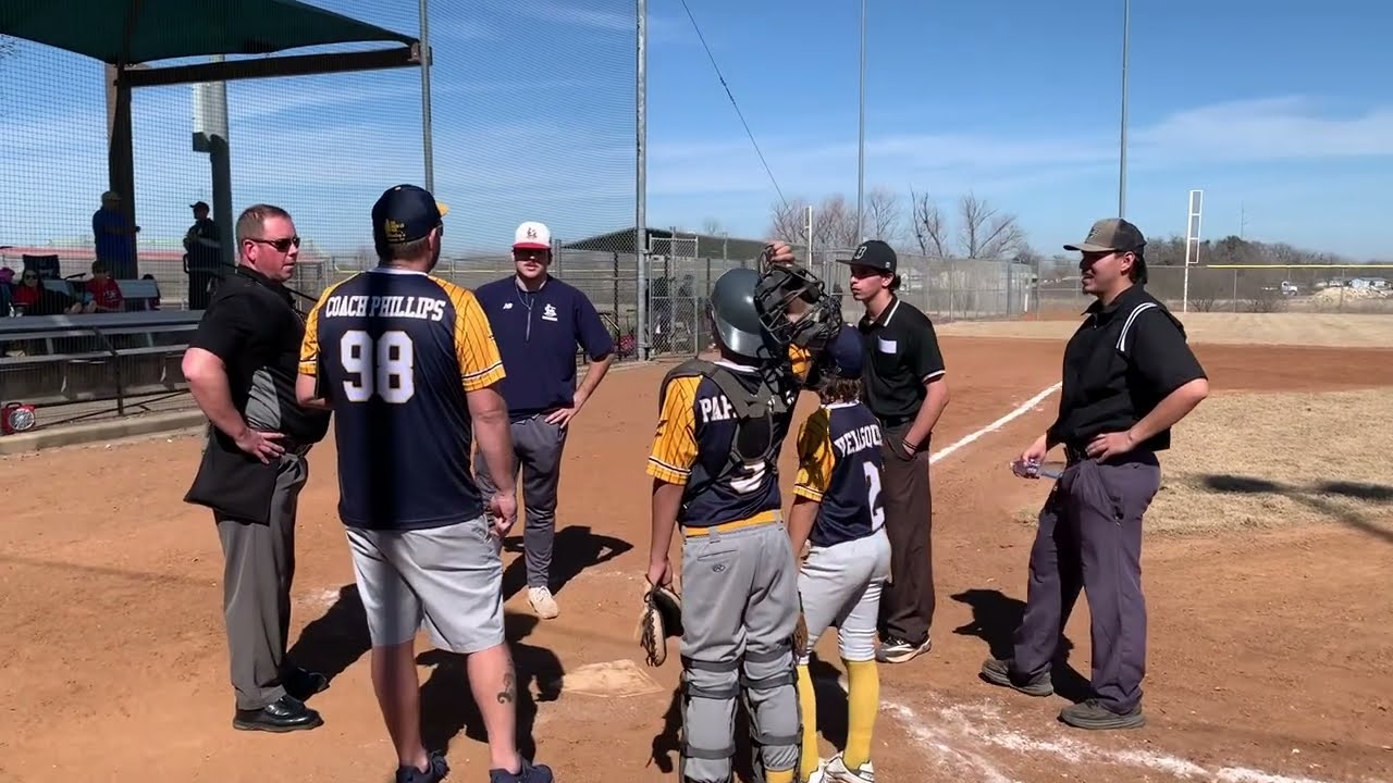 Tritons BC 10 vs  LBC N Fallowfield 5. 5 Tool Warm-Up Classic Double Header 2026 02 07   HD 1080p