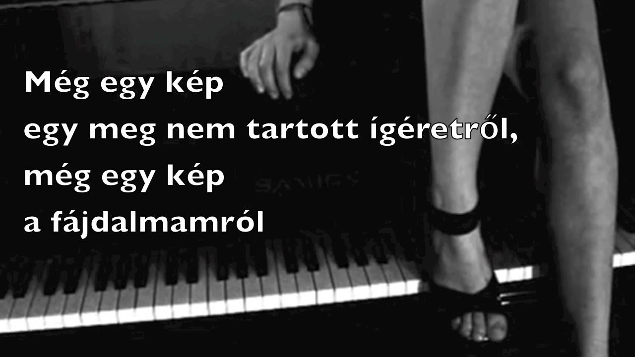 Kat DeLuna - The Last Time magyar (magyar felirat/hungarian subtitle)