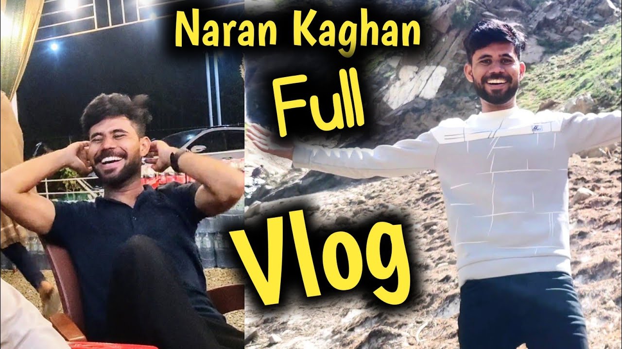Murree Naran Kaghan Shogran Tour |New Traveling Vlog| @masterprank4.u660