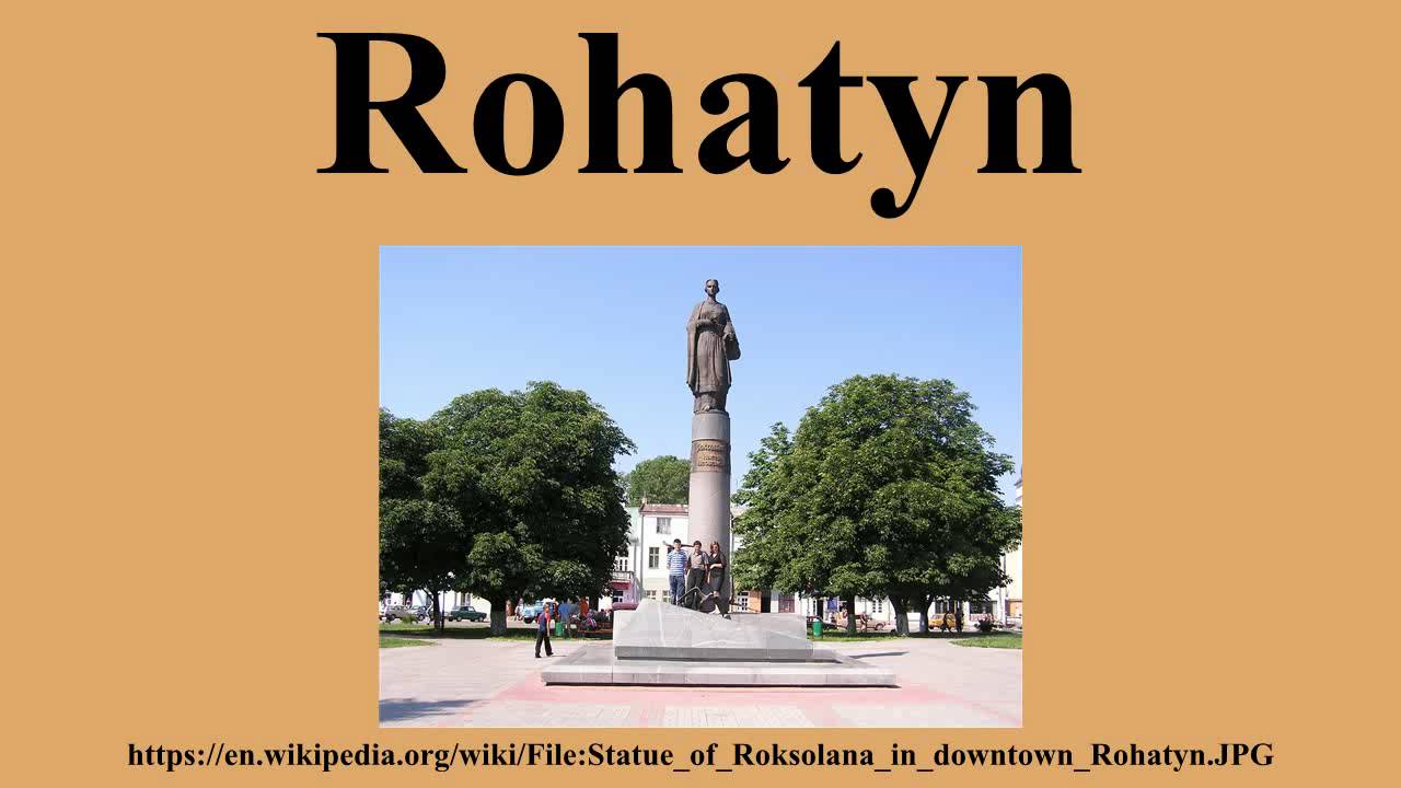 Rohatyn