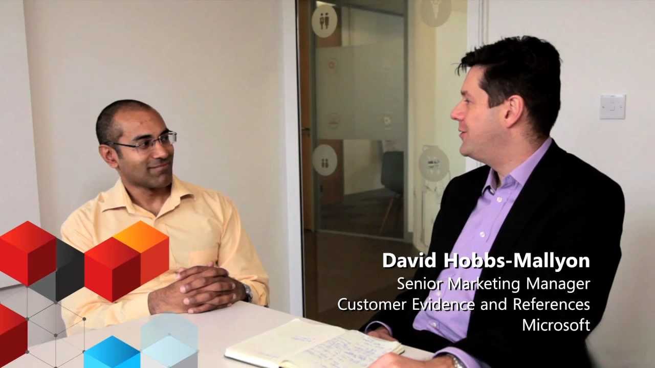 Interview with Tony Jaskeran, Head of Business Intelligence at Havas Media