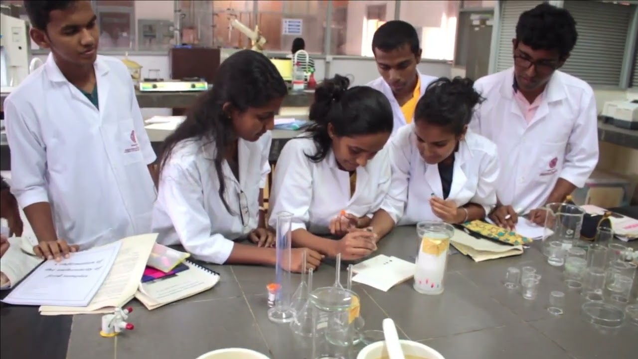 Department of Food Science and Technology FAS - University of Sri Jayewardenepura