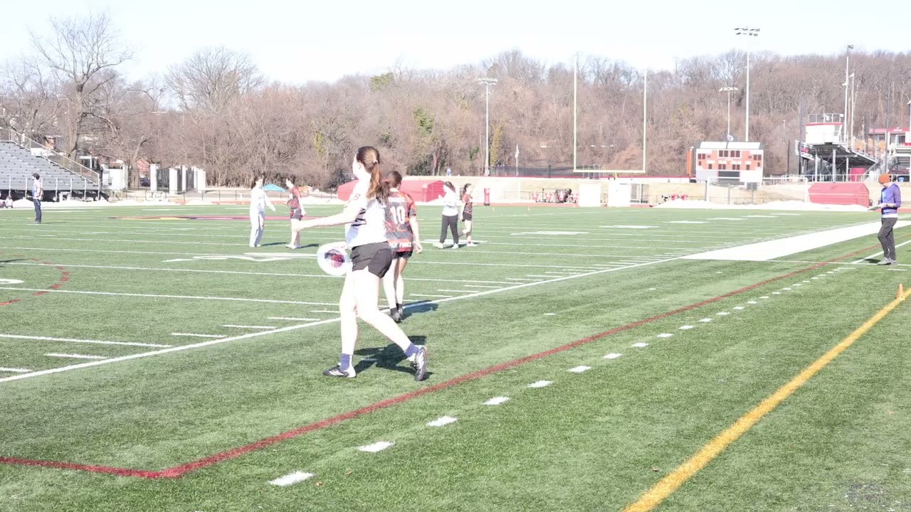 Lehigh Gravity vs Syracuse Fox Force 7