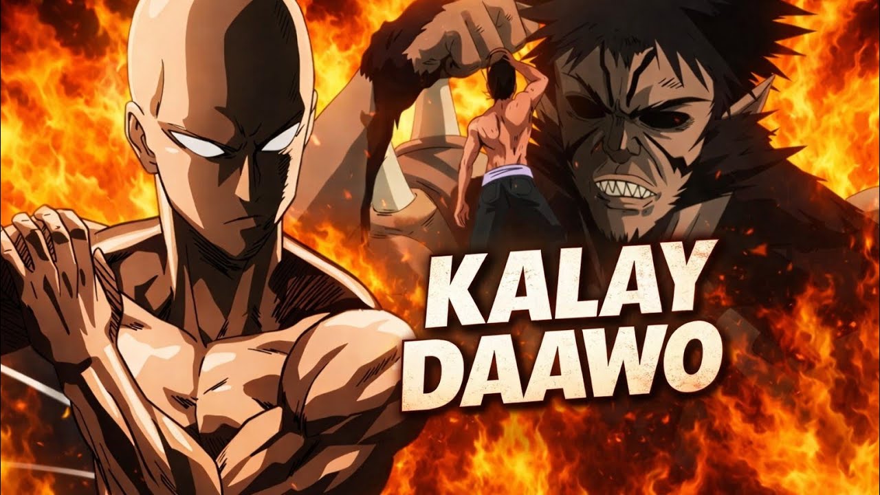 DAGAALKA BAHALADA VS DADKA SYTAMA OO BAXSADAY 👀