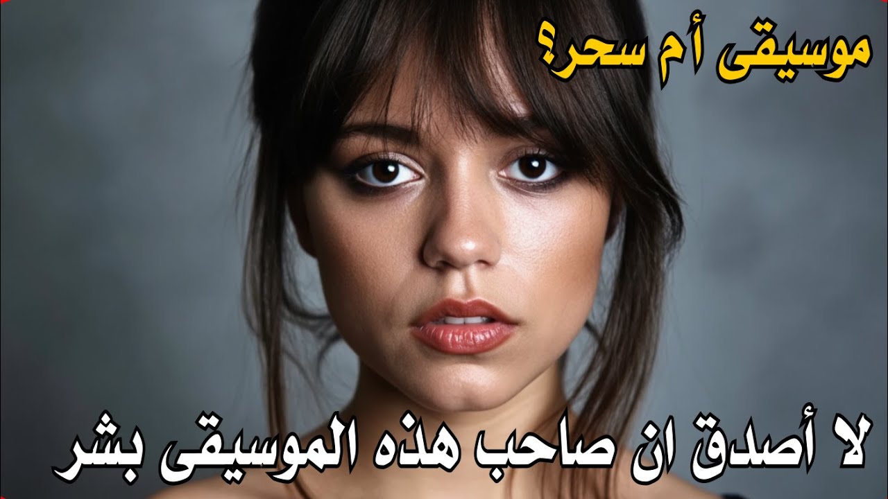 لا  اصدق ان صاحب هذه الموسيقى بشرا | موسيقى أم سحر؟ | sad music