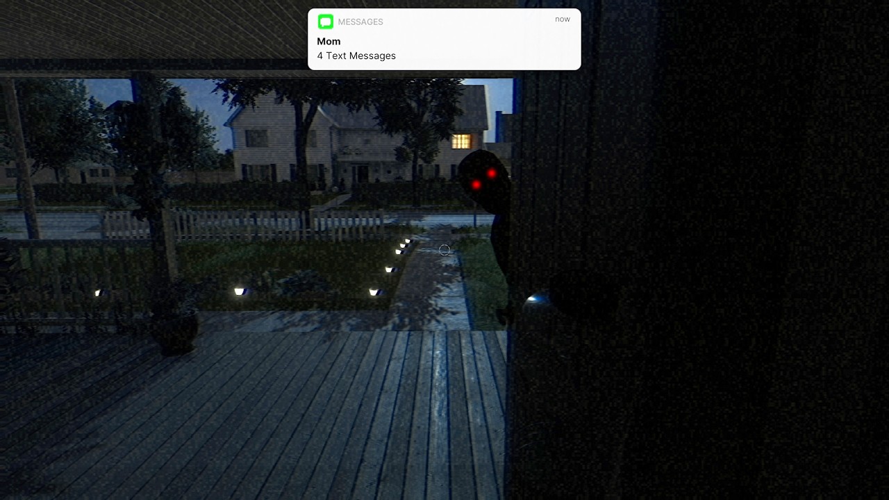 Fears to Fathom: Home Alone – I Wasn’t Really Alone…