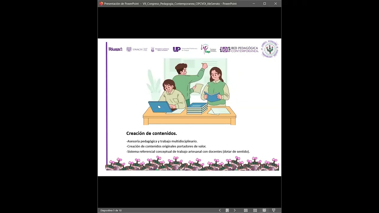 Me quedé sin palabras en un mundo sin sentido