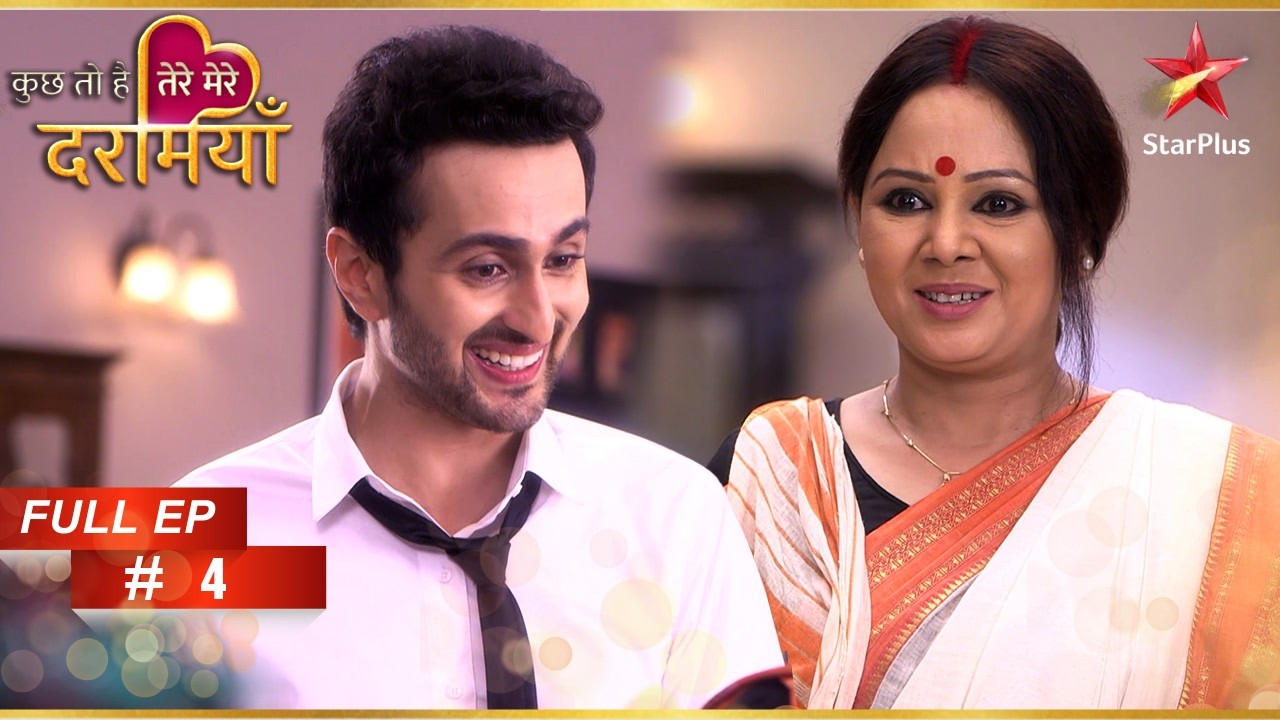 Paramita Asks Raj To Leave! | Full Episode: 04 | Kuch Toh Hai Tere Mere Darmiyaan