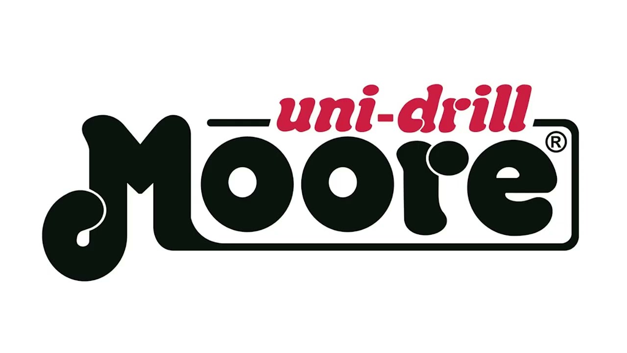 Moore Unidrill at SIMA Paris