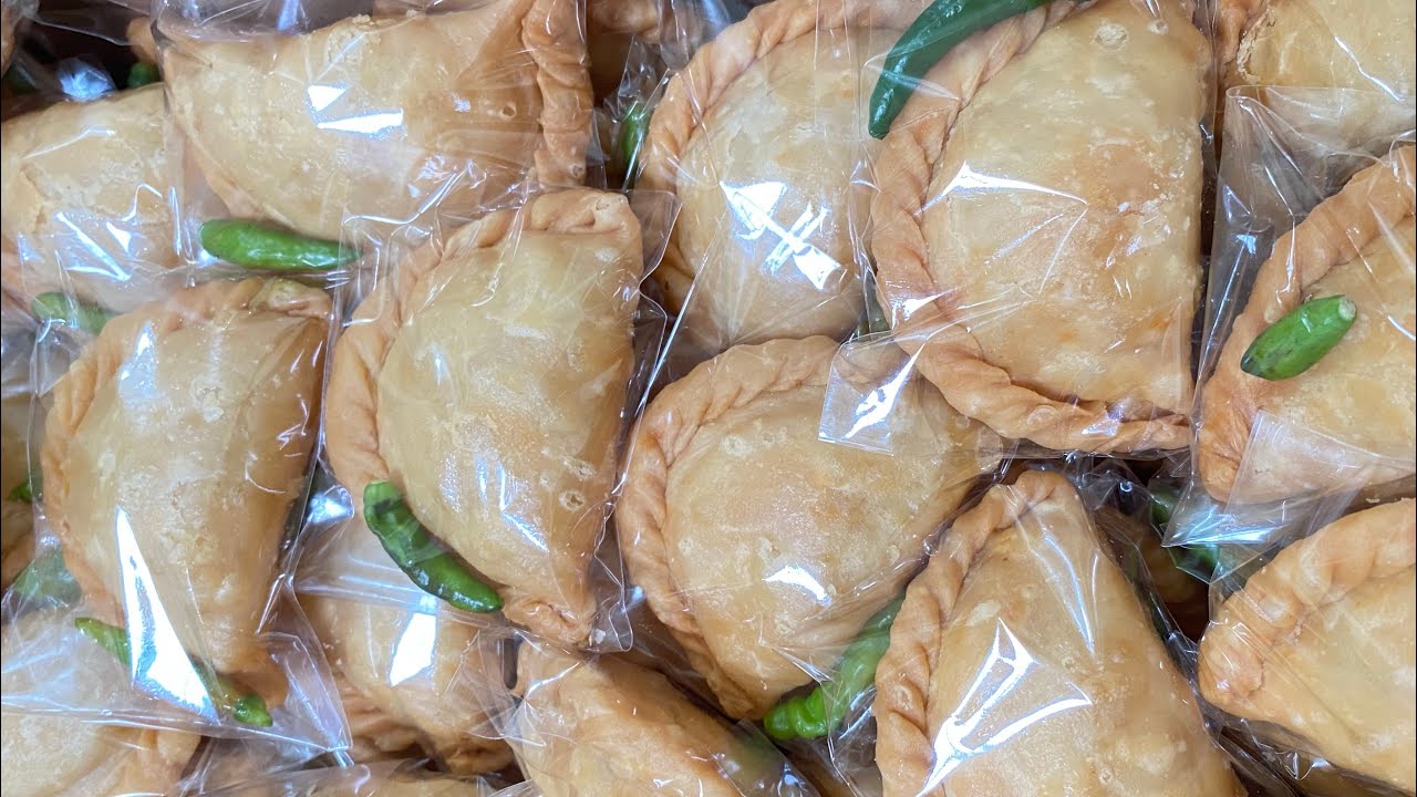 RECIPE KULIT PASTEL RENYAH TAHAN 36JAM KRESNYA BEST SELLER DI ​⁠@Pujiani C4 TIDAK ADA YG DIRAHASIA