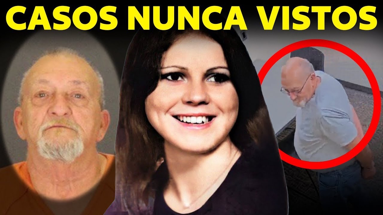 17 Casos Sin Resolver FINALMENTE Resueltos En 2026 | Documental