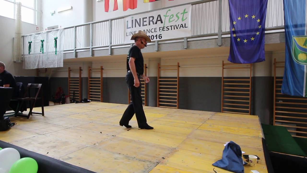 Big Bue Tree - Teach & Demo