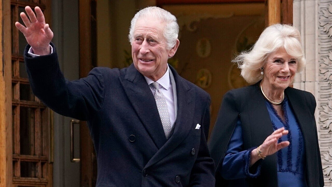 King Charles and Queen Camilla drop &lsquo;walkabout&rsquo; for Australia visit