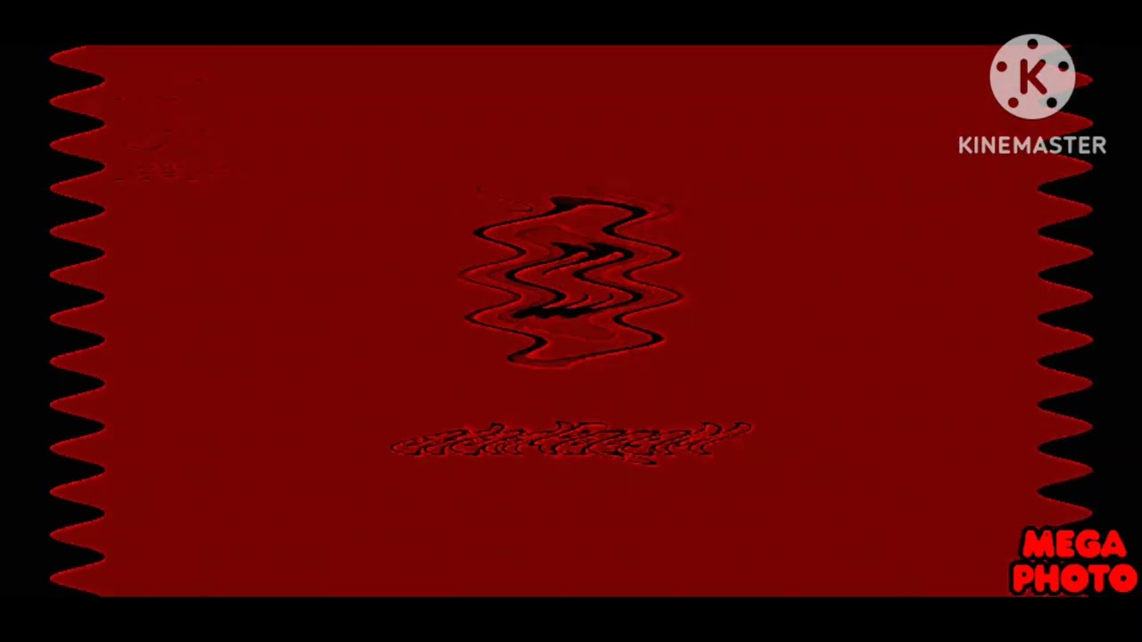 Mega photo logo effects effects