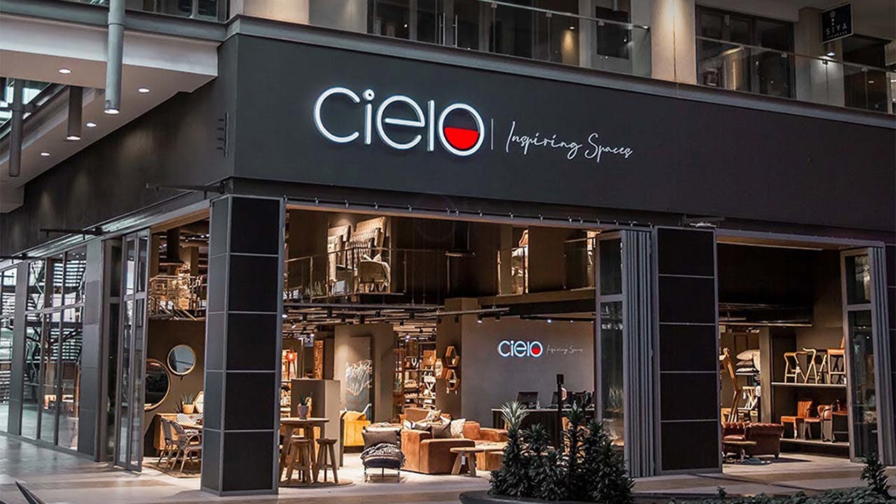 Cielo Meubelwinkel - Design Quarter