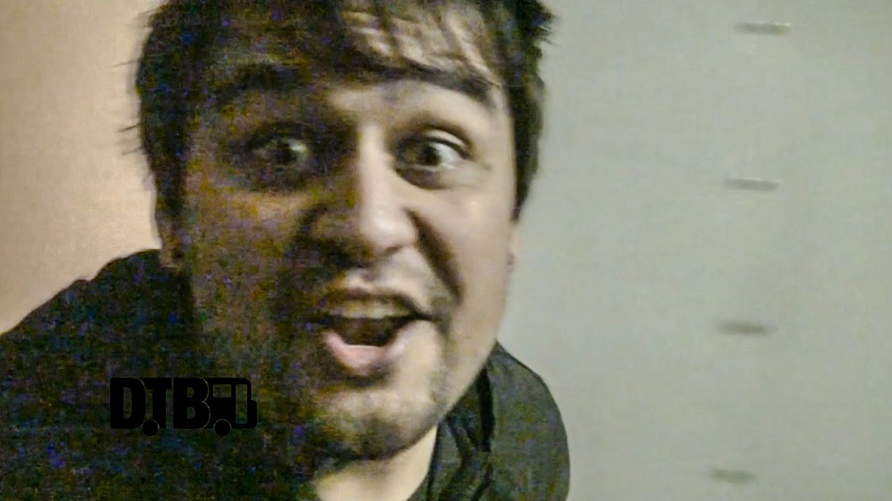 Inept - BUS INVADERS (The Lost Episodes) Ep. 135
