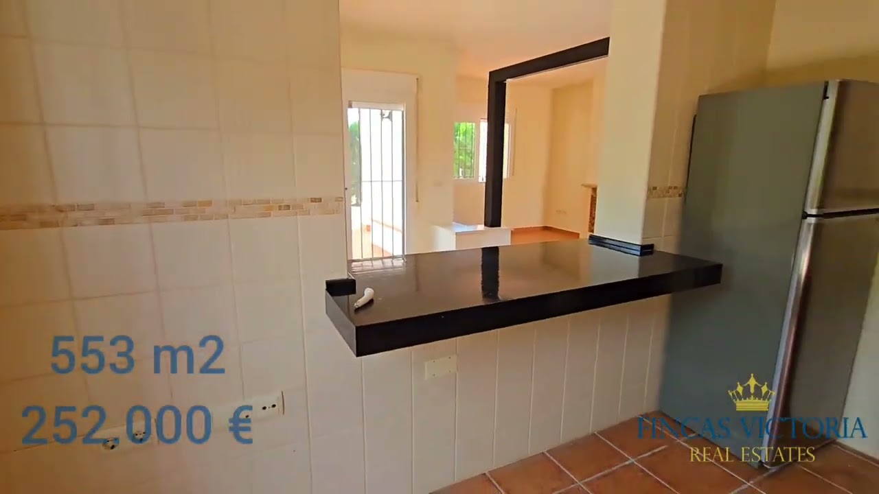 SE VENDE PRECIOSO ADOSADO EN LAS PALAS, FUENTE ALAMO DE MURCIA. MODELO - LINUM 3E
