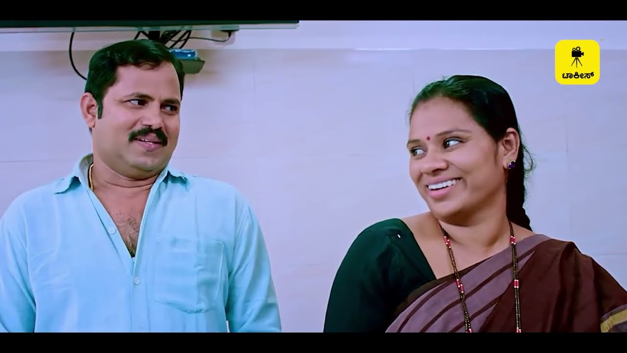 ನಿಕ್ಲೆನ ಮರ್ಲ್‌ಡ್ ಮುಲ್ಪ ಎಂಕ್ಲೆನ ಸಂಜೀವನ ಜೀವ ಪೋತು ಅತಾ!? | 2 Ekre | Aravind Bolar | Deepak Rai | Talkies