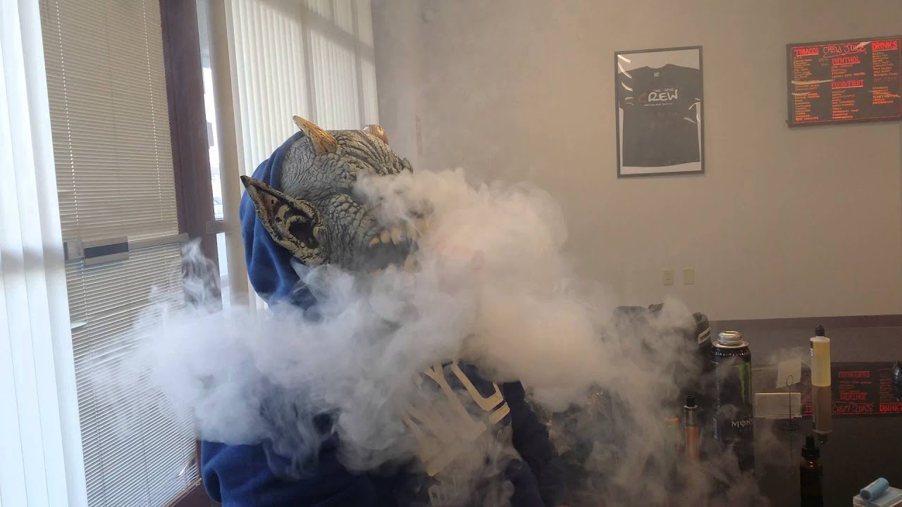 Vapor Crew