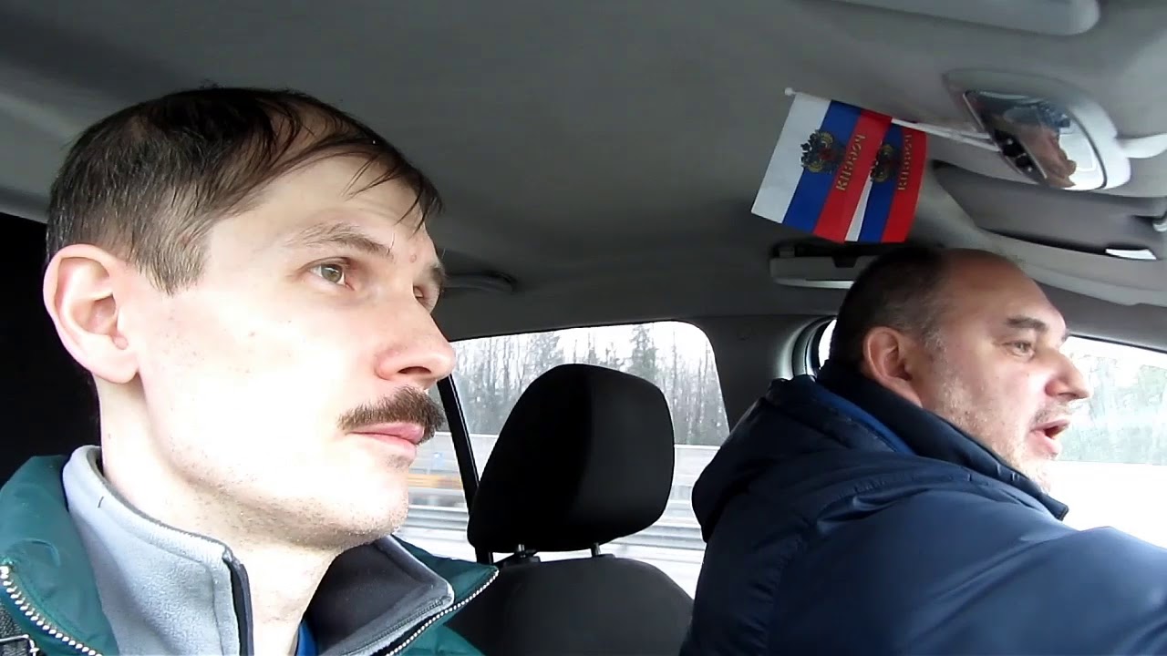 Транспондер на ЗСД не сработал...