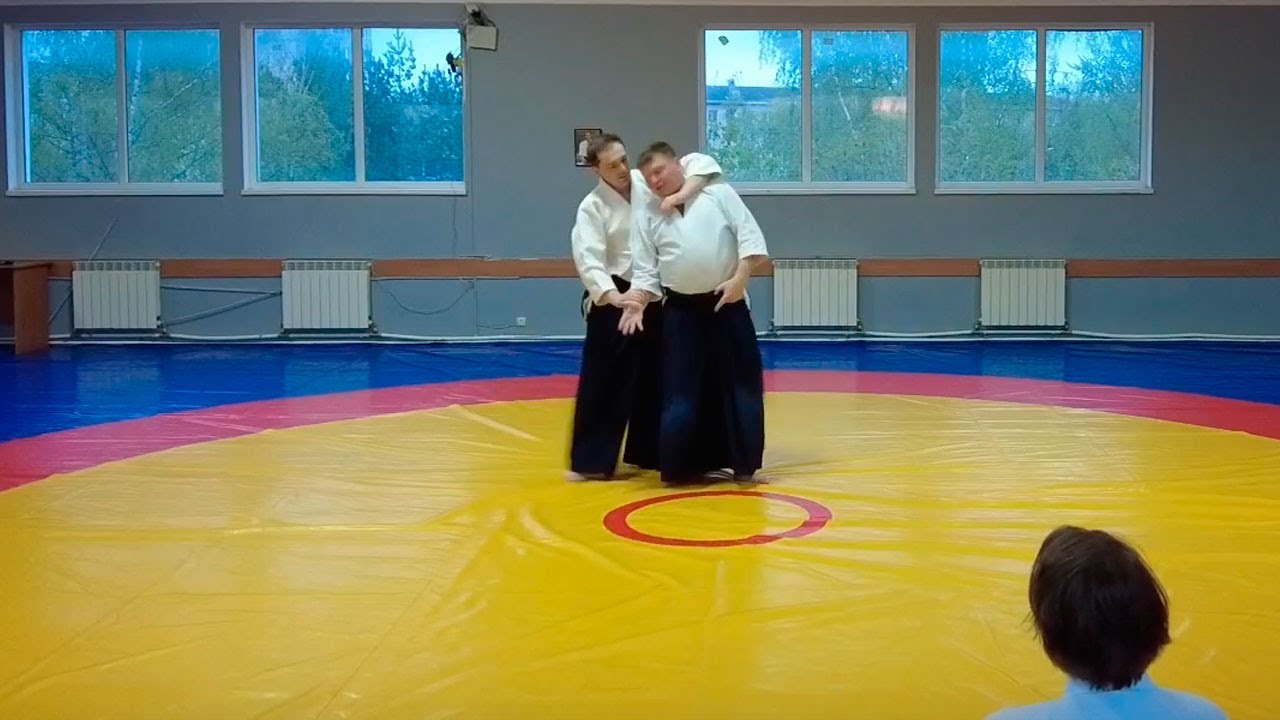 KATATETORI KUBISHIME III S09E58