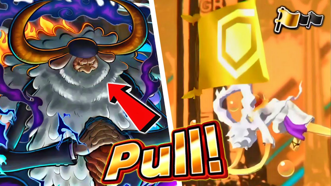 Summoning Until I MAX New EX Saturn