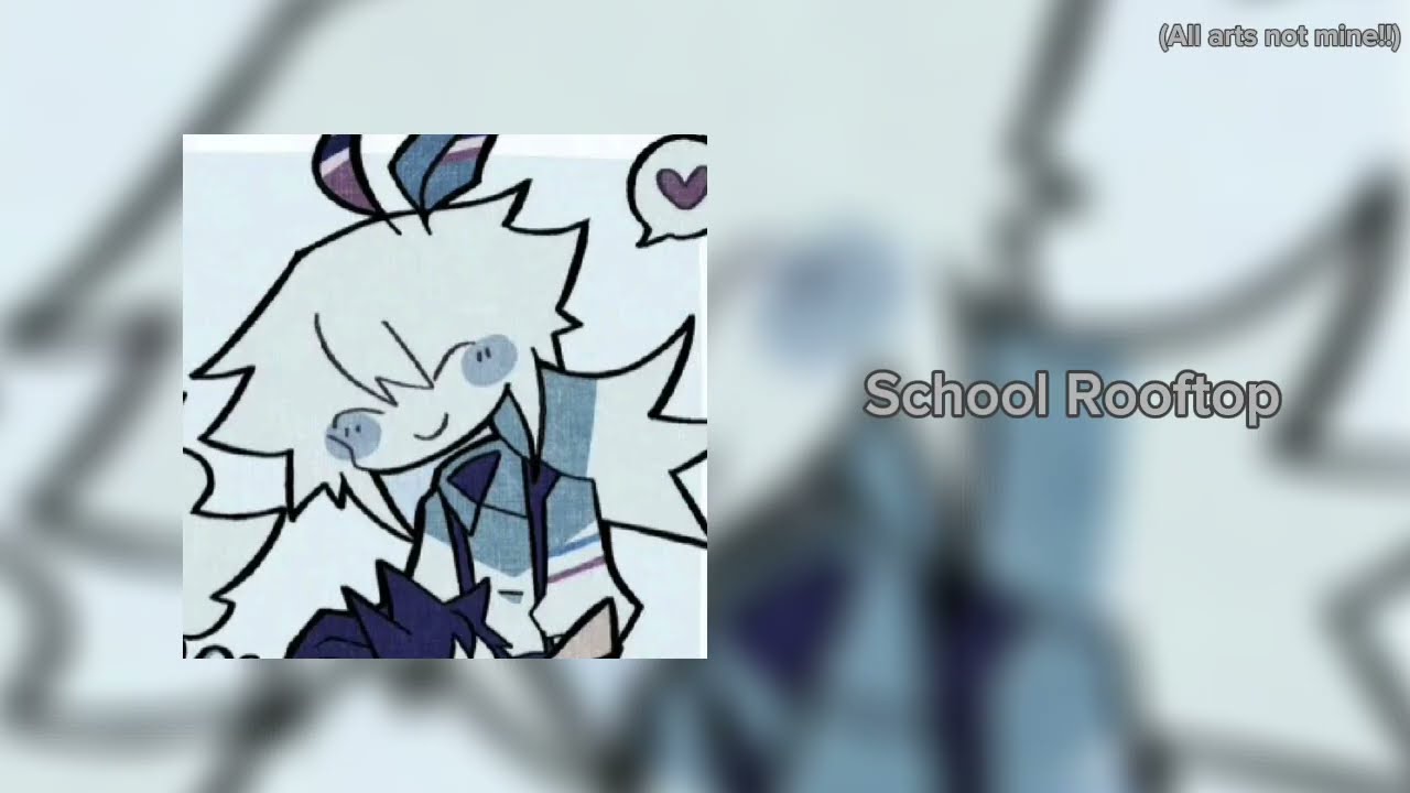 !~Fundamental Paper Education Engel Playlist~!